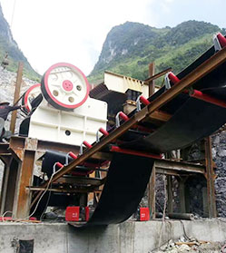 結構簡單、出料多樣