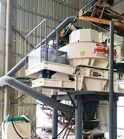 維修簡單，產(chǎn)量提升