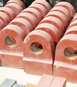 錘頭耐用，壽命延長