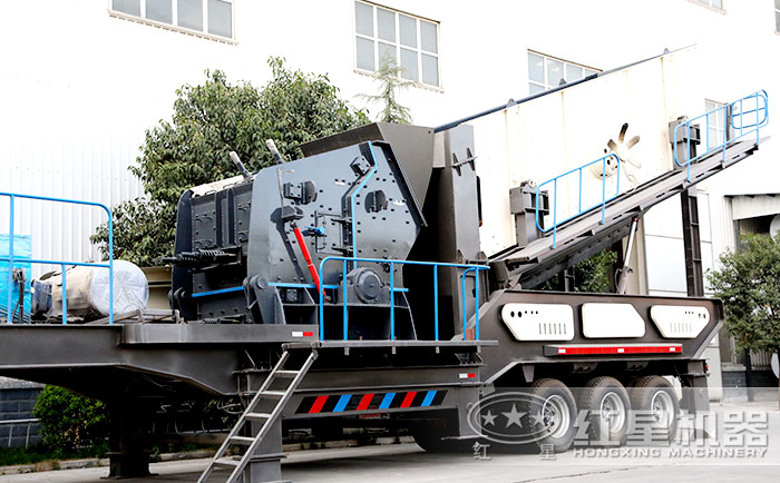 體積小，轉(zhuǎn)場(chǎng)靈活，客戶可到廠現(xiàn)場(chǎng)獲取技術(shù)咨詢